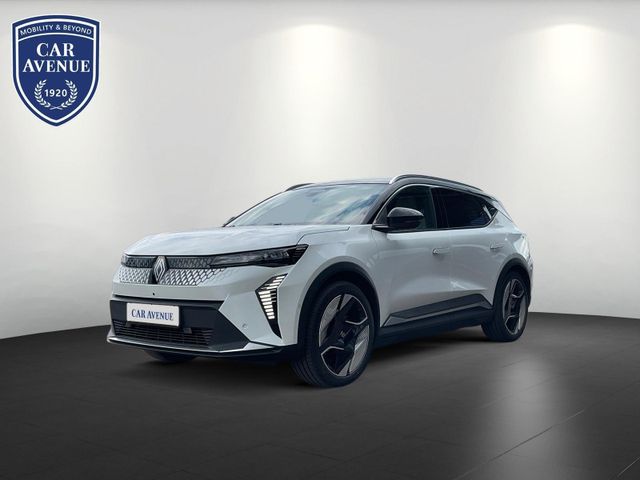 Renault Scenic E-Tech Iconic 220 Long Range