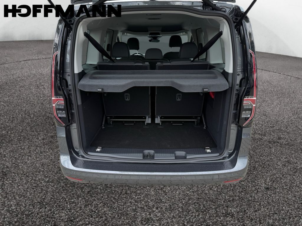 Fahrzeugabbildung Volkswagen Caddy 2.0 TDI 4MOTION Life Energy LED Maxi