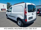 Renault Kangoo Rapid Extra - NUR 1 Halter - NUR 75.000KM - Renault: Kango
