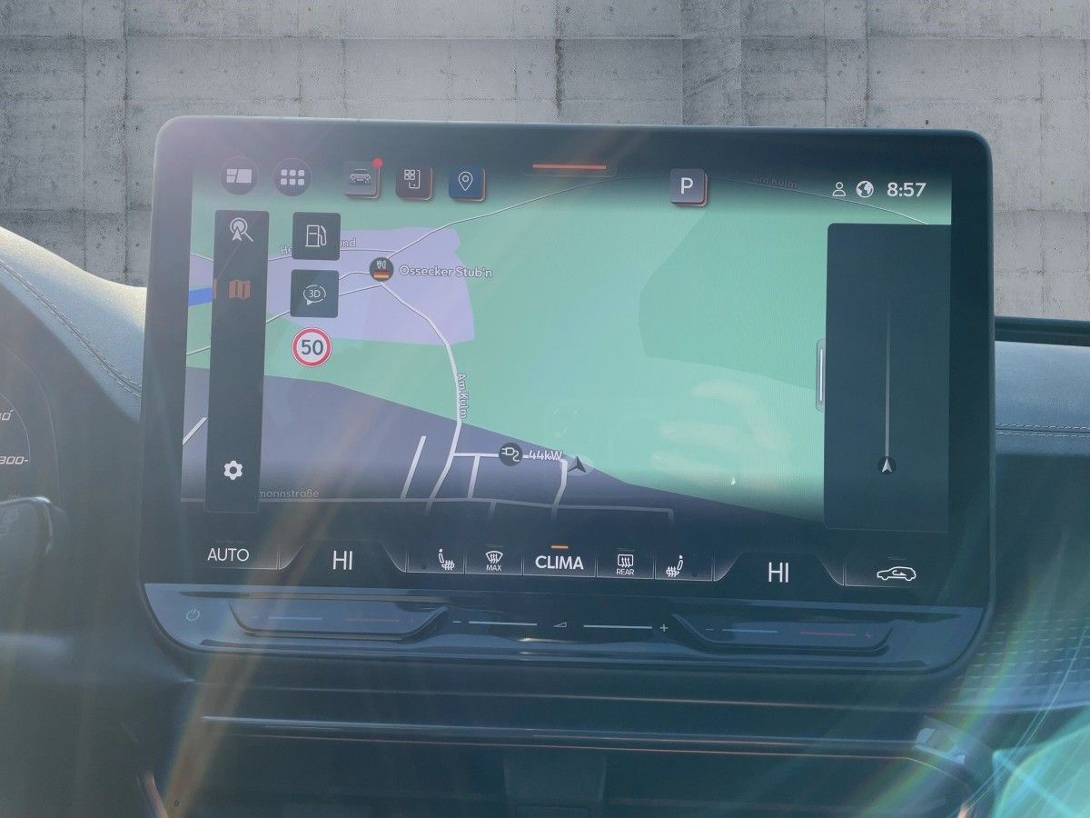 Cupra Leon - Bild 11