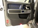 Mercedes-Benz G 580 EQ AMG GSD MAGNO Night Burmester Technik P - Mercedes-Benz G-Klasse Gebrauchtwagen