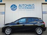 BMW 218d Active Tourer Autom,AHK,RFK,Navi,Dr.AssPlus - gebrauchte BMW 218 Active Tourer aus dem Jahr 2024