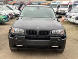 BMW X3 2.0i,erst94tkm,Topgepflegt,Unfallfrei - gebrauchte BMW X3 aus dem Jahr 2006