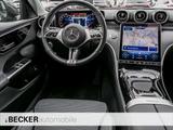 Mercedes-Benz C 180 AVANTGARDE Navi/KEYLESS-GO Start-Funktion - Mercedes-Benz C 180 Jahreswagen