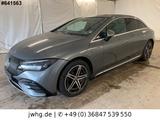 Mercedes-Benz EQE 300 AMGLine|Virtual|Distr+|360°|Keyl.|Memory - Mercedes-Benz EQE aus 2022