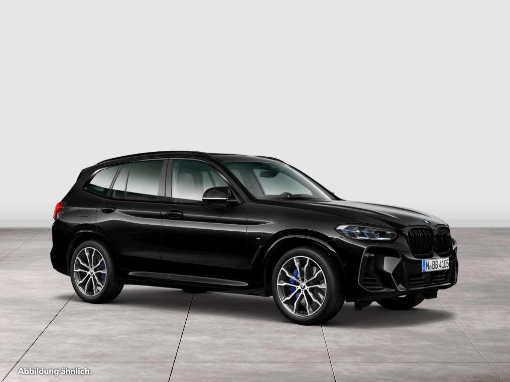 BMW X3 M40i M Sport HUD PANO ACC 360°KAM RFK NAVI