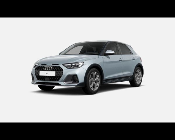 Audi AUDI Audi A1 allstreet Business 35 TFSI 110(150)