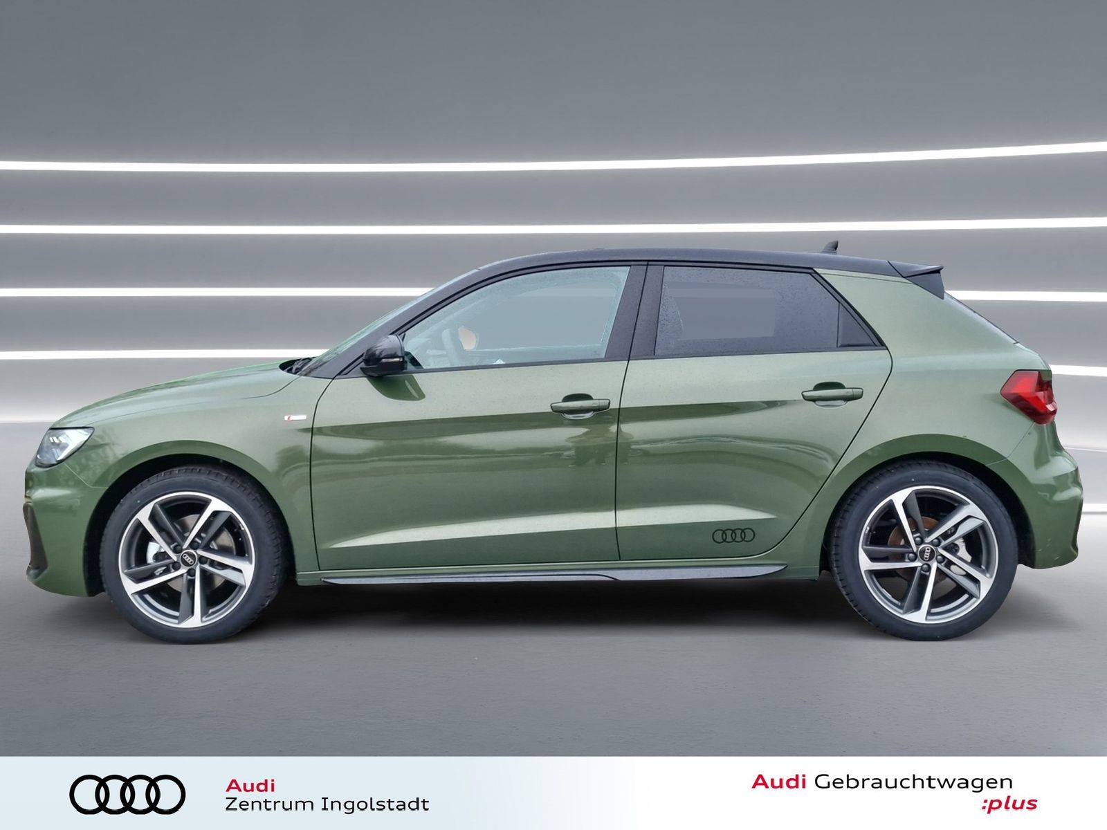 Audi A1 - Bild 4