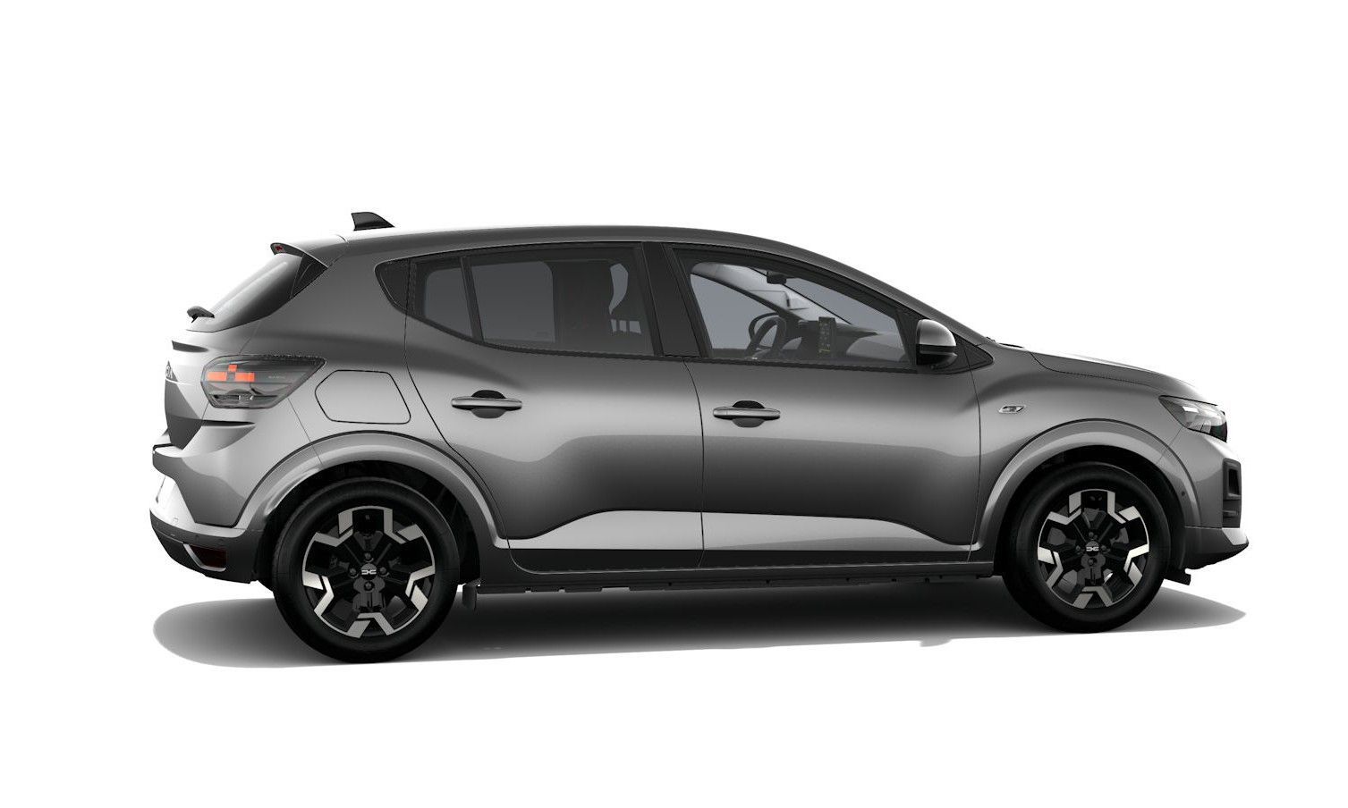 Dacia Sandero - Bild 18