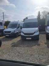 Iveco 35s18 Maxi Automatik Euro6 - Angebote