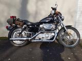 Harley-Davidson Sportster 883 Custom - Offers