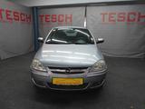 Opel Corsa C Edition 1.2 80PS | 1 HAND - Opel Corsa aus 2006: 1.2