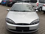 Ford Cougar Aus 2 Hand Automatik*Leder*Tüv Au Neu - Ford Cougar aus 2000