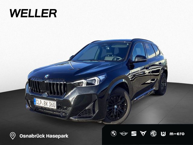 BMW X1 xDrive23i M-Sport 19'' AHK LED DWA RFK Navi