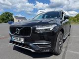 Volvo XC90 D5 AWD Geartronic Inscription 