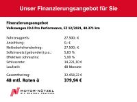 Volkswagen ID.4 - Vorschau Bild 22