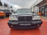 Mercedes-Benz E 500 Aut. Leder/Amg 18"/Vollrestauriert - gebrauchte Mercedes-Benz E-Klasse aus dem Jahr 1995