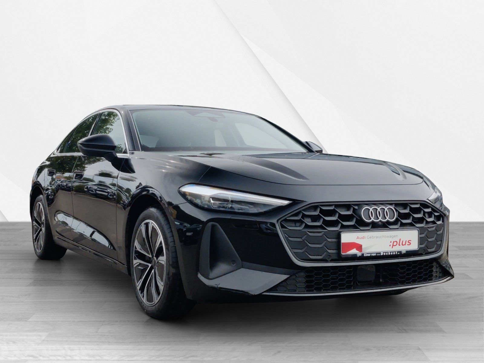 Fahrzeugabbildung Audi A5 Limousine 2.0 quattro TFSI Kamera,Navi,SHZ