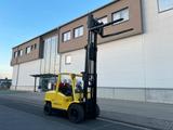 Hyster H5.50XM,Triplex,TOP,Stapler,Container,Linde - Angebote entsprechen deinen Suchkriterien