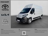 Toyota Proace Max 2.2D L3 H3 Work 35 - Toyota Proace Max Neuwagen