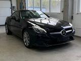 Mercedes-Benz SLC 180 / KAMERA/PANO/LED/AIRSCARF/NAVI - Mercedes-Benz SLC 180 mit Benzin-Antrieb: Automatik