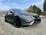 Seat Leon 1.4 TSI ACT 110kW Start&Stop FR DSG FR