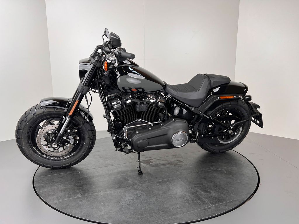 Fahrzeugabbildung Harley-Davidson SOFTAIL FAT BOB 114CI FXFBS *SOFORT LIEFERBAR !