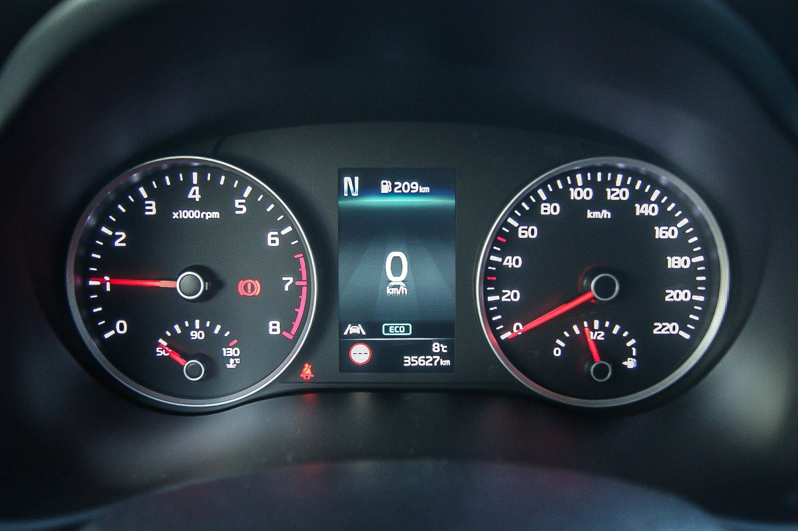 Fahrzeugabbildung Kia Stonic 1.0 T-GDI Mild-Hybrid Spirit FLORIDAGELB