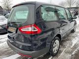 Ford Galaxy Trend - Ford Galaxy Gebrauchtwagen in Hamburg