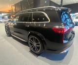 Mercedes-Benz GLS 450 d 4M AMG Premium+ Pano Soft 23" Burm AHK - Mercedes-Benz GLS 450 Gebrauchtwagen