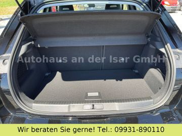 Bild 12 Opel Mokka 1.2 Elegance *DAB*KAMERA*LED*SPURH.*