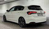 Fiat Tipo Sport 1.6 Diesel Kamera LED ACC 18 Zoll DAB - Fiat: Sport