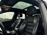 Porsche Macan GTS mit 911 Design Felgen  - Porsche: Design 911