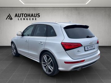 Audi Q5 - 2