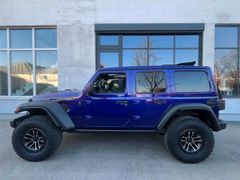 JEEP Wrangler JL Rubicon MOAB 392 Sky Roof  MY26
