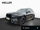 BMW X7 xDr 40d M Sport Pro HUD AHK Sky 360° A-Bahn