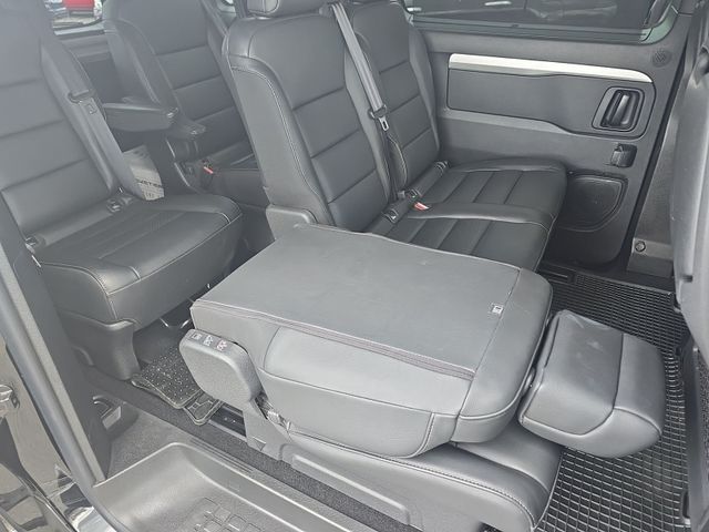 Traveller Business VIP L2 Standheiz.*7-Sitz*Lede
