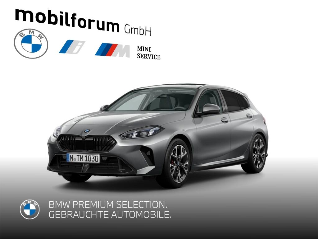 BMW 120 M-Sport Pro Pano H/K ACC 360 Kamera e-Sitze