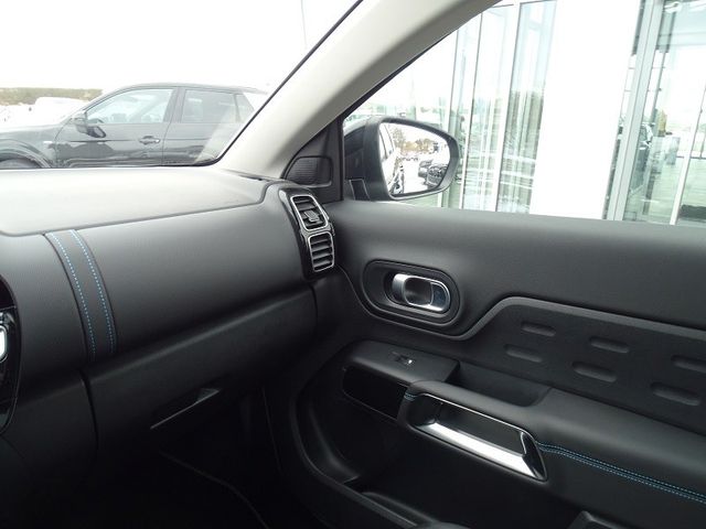 C5 Aircross Shine S&S Hybrid 225