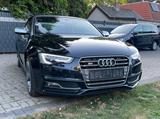 Audi S5 Cabriolet 3.0 TFSI quattro - Audi S5 in Berlin