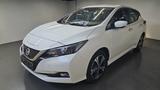 Nissan Leaf e+ Acenta 62Kwh 360*AMBIENT*SPORTSITZE*CARP - Nissan Leaf mit Elektro-Antrieb