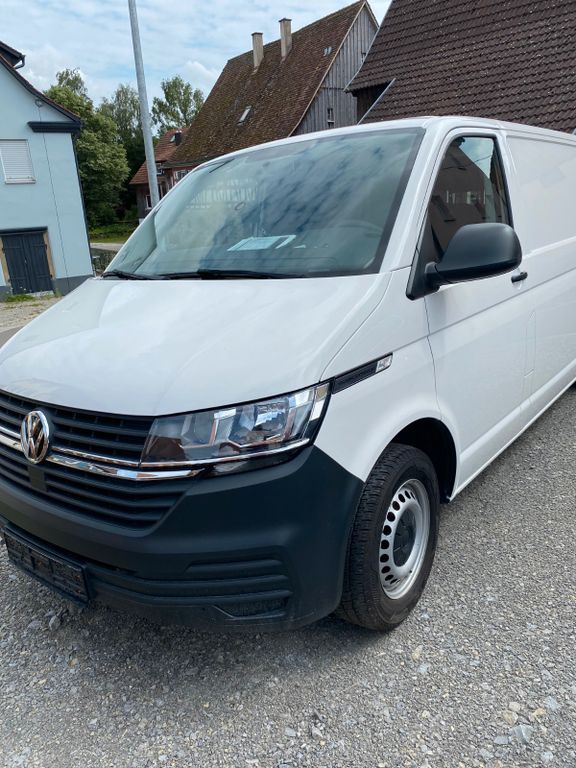 Image of Volkswagen T6 Transporter