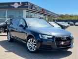 Audi A4 Avant 2.0TDI S-TRONIC*AMBIENTE*VIRTUAL*NAVI* - Audi A4: Kombi, Ambiente