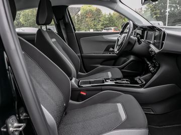 Opel Mokka 1.2 Basis Fernlicht-Assistent LED