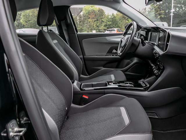 Opel Mokka 1.2 Basis Fernlicht-Assistent LED