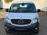 Mercedes-Benz Citan Kasten 109 CDI lang *EURO 6 * KLIMAANLAGE - Mercedes-Benz Citan in Düsseldorf