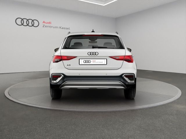 Audi A3 - Bild 4