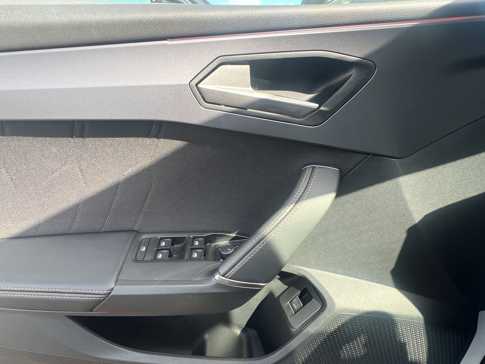 Cupra Leon - Bild 8