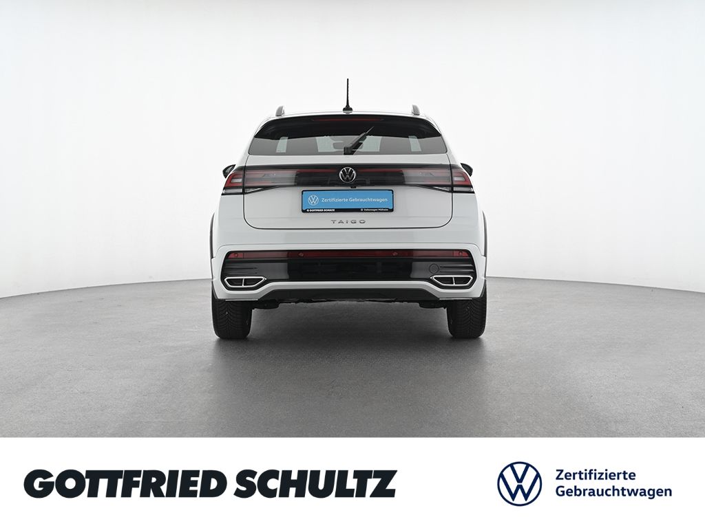 Volkswagen Taigo - Bild 6