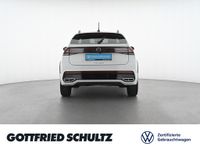 Volkswagen Taigo - Vorschau Bild 6